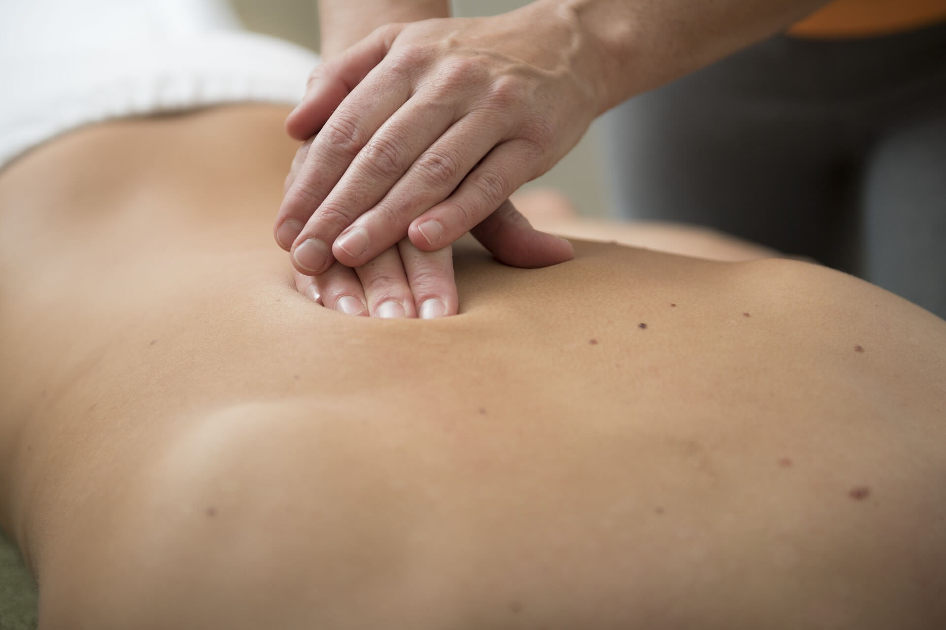 Massage therapy 2 Image
